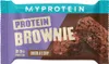 MyProtein | Proteïne Brownie Chocolade Productafbeelding-voorbeeld 1