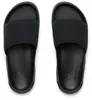 Reef Tail Sandalen Schwarz EU 44 Mann Schwarz EU 44 Produktbild-Vorschau 4