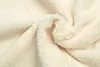 SENSILLO - Warme Kuscheldecke Baby Neugeborenen 80x100cm - Produktbild-Vorschau 4