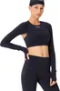 YEAZ Super Crop Top TRUTH Produktbild-Vorschau 3