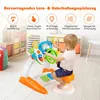 Musikspielzeug zum Cockpit-Thema, Spielzeug Kinder ab 3 Produktbild-Vorschau 6