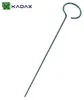 KADAX Supporto per fiori 30 cm, 1 pezzo, supporto per Anteprima dell’immagine prodotto 7