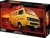 Revell „Stranger Things“ Argyle’s VWT3 Surfer Boy Pizza V Produktbild-Vorschau 2