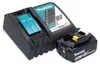 Makita DHP 489 RT1J trapano a percussione a batteria 18 V Anteprima dell’immagine prodotto 5