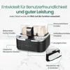 Emerio Smart Eierkocher - 6 Eier, 400W – Sprachansagen Produktbild-Vorschau 4