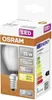 Osram LED Filament Leuchtmittel P45 Tropfen 1,5W = 15W matt Produktbild-Vorschau 4