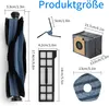 INF Ersatzteile für den Eufy X10 Pro Omni Produktbild-Vorschau 6