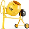 Betoniarka budowlana HIGHER mieszarka 200L 1500W 230V Podgląd zdjęcia produktu 1