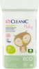 Cleanic Baby ECO Wattepads, 60 Stück Produktbild-Vorschau 1
