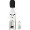 VOLTCRAFT Schallpegel-Messgerät SL-200 30 - 130 dB 31.5 Hz Produktbild-Vorschau 4
