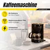Dunlop Koffiezetapparaat 12 Volt - Koffiemachine voor Auto Productafbeelding-voorbeeld 2
