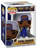 Figurka winylowa Tupac z serii POP! Rocks 9 cm - Funko 90's Anteprima dell’immagine prodotto 5