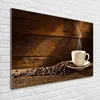 Tulup® Glas-Bild - 100 x 70 - Wandbild aus Glas - Wandkunst Produktbild-Vorschau 2