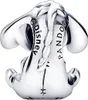 Wisiorek Pandora Disney Kubuś Puchatek I-Ah Charm 792209C01 Podgląd zdjęcia produktu 5