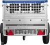 Pkw Planen Anhänger GARDEN TRAILER 200 KIPP mit Produktbild-Vorschau 12