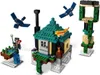 Lego Minecraft 21173 PODNIEBNA WIEŻA FANTOMY PILOT Podgląd zdjęcia produktu 23