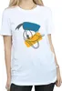 Disney - T-Shirt für Damen BI35923 (3XL) (Weiß) Produktbild-Vorschau 3