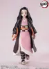 Bandai Tamashii Nations Demon Slayer: Kimetsu No Yaiba Sh Produktbild-Vorschau 5