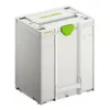 Festool DOMINO XL DF 700 EQ-Plus frezarka do kołków 720 W ( Podgląd zdjęcia produktu 10