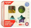 Sensorikwürfel flexibles Puzzle Formsortierer Produktbild-Vorschau 10