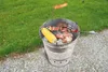 Esschert Design Grill-Eimer; FF52 Produktbild-Vorschau 2