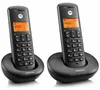 Motorola E202 Duo Telefono DECT Nero Anteprima dell’immagine prodotto 9