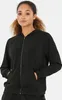 ATHLECIA Jacey W Full Zip NERO NERO 42 Anteprima dell’immagine prodotto 11