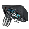 Garage à vélos pour 2-3 vélos - Couverture de vélo Voir les images du produit 4