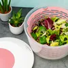 WESTMARK 2430226P WESTMARK Salatschleuder Spinderella rosa Náhled obrázku produktu 19