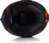 LS2 casque pliable "FF906 Advant Kuka" 2 casque noir mat / Voir les images du produit 15