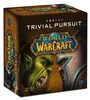 Trivial Pursuit World of Warcraft WoW Spiel Quiz Ratespiel Produktbild-Vorschau 1