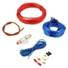 Sada kabeláže pro autorádio – kabel pro připojení Náhled obrázku produktu 1