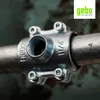Gebo ANB 1"x1/2" Befestigungsschelle für Stahlrohre Produktbild-Vorschau 10