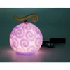Minifigurka One Piece se svítící funkcí Devil Fruit 8 cm Náhled obrázku produktu 13