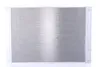 NISSENS 606837 Kühler Wasserkühler Motorkühler für TOYOTA Produktbild-Vorschau 3