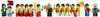 LEGO Chinese Festival 80103 Drachenbootrennen Produktbild-Vorschau 15