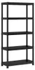 Tribac 009980BK01 Regál 5 polic, šířka 90 cm Náhled obrázku produktu 3