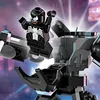 Venom v robotickom brnení vs. Miles Morales Náhľad obrázku produktu 21