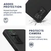 kwmobile Handyhülle für Xiaomi Redmi Note 11 Pro / Note 11 Produktbild-Vorschau 3