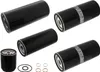 FEBI BILSTEIN Inspektionspaket Filterset für VOLVO FH 16 FH Produktbild-Vorschau 1