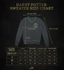 Harry Potter – Slytherin Pullover, Größe S Produktbild-Vorschau 4