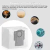 INF Roborock S8 Pro Ultra Zubehör 19 Teile Produktbild-Vorschau 2