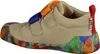 A side view of a child's shoe. Produktbild-Vorschau