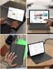 ETUI i KLAWIATURA BLUETOOTH 2IN1 DO LENOVO Idea Tab 11" Podgląd zdjęcia produktu 5