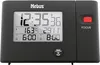 Mebus 25795, Digitálny budík, Obdĺžnik, Čierna, 12 / 24h, Náhľad obrázku produktu 2