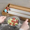 Zásobník na fólie Kesper Zásobník na bambusové fólie Náhled obrázku produktu 5