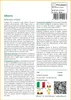 SAFLAX Set regalo - Albatro - 50 semi - Arbutus Anteprima dell’immagine prodotto 3