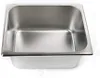 Fritteuse mit Frittierkorb 6L mit Temperaturkontrolle  Produktbild-Vorschau 8