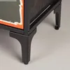 Max Home Vintage-retro Kommode 11 Schubladen Mehrfarbig  Produktbild-Vorschau 6