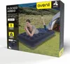 Gästebett Luftmatraze Reisebett blau 191x99x22cm 20334 Produktbild-Vorschau 10